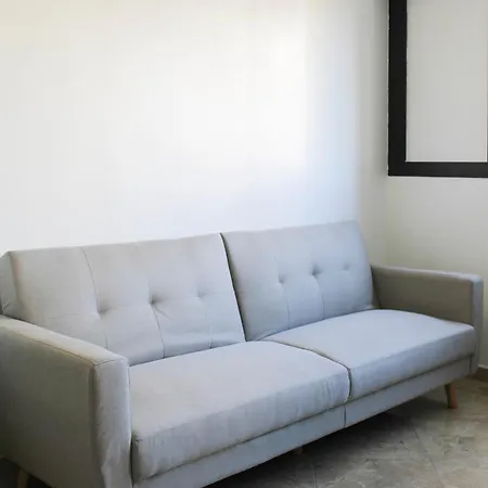 Apartamento With Garden Near Paris Créteil