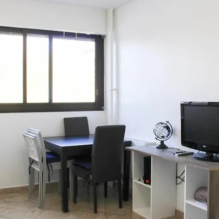 Apartamento With Garden Near Paris *